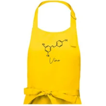 Barová chemie - víno