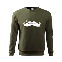 Free Mustache rides Free Mustache rides