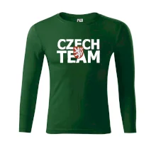 Czech team - Český lev Czech team - Český lev