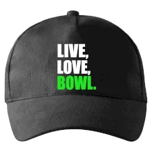 Live, Love, Bowl