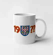 Moravská orlice - znak s ročníkem