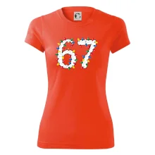 67 vánoční osvětlení