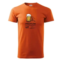 Pivo - propíjím se už 60 let
