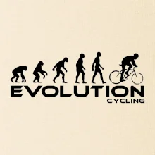 Evoluce cyklistiky Evoluce cyklistiky