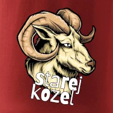 Starej kozel