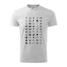 FOR TRAVEL - slovník na cesty