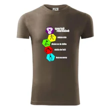 Sportuji rekreačně Sportuji rekreačně
