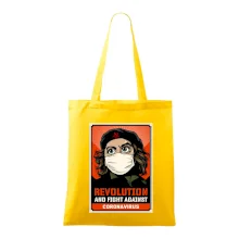 Corona Revolution & Fight