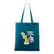 Nedotýkejte se elektrikáře na zem spadlého