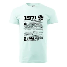 1971 v kostce