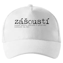 Čeština 2.0 - zášoustí