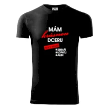 Mám krásnou dceru Mám krásnou dceru