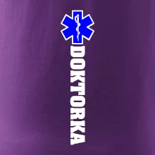 Hvězda života - doktorka