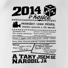 2014 v Kostce