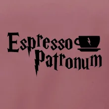 Harry - Espresso Patronum