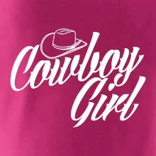 Cowboy Girl
