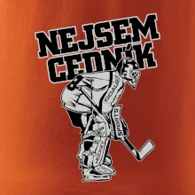 Nejsem cedník Nejsem cedník