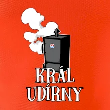 Král udírny