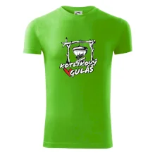 Kotlíkový guláš Kotlíkový guláš
