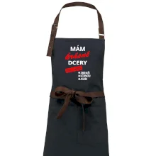 Mám krásné dcery, taky mám... Mám krásné dcery, taky mám...