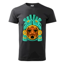 Mayové maska mátová