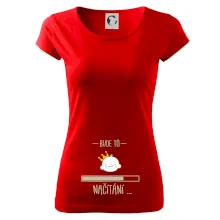 Bude to ... načítání - neutrální