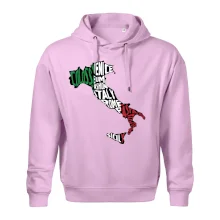 Mapy - názvy měst - Italie