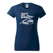 Kašlu na to, jdu do Bradavic