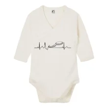 EKG frisbee discgolf talíř