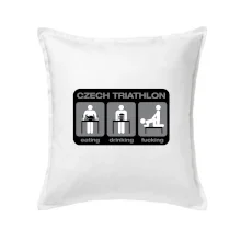 Czech triathlon (Hana-creative)