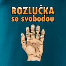 Rozlučka se svobodou pivo