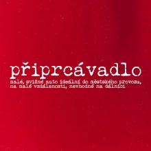 Čeština 2.0 - připrcávadlo