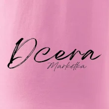 Triko Syn /  Dcera  se jménem