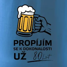 Pivo - propíjím se už 80 let