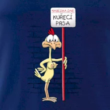 Kuřecí prsa (Hana-creative)