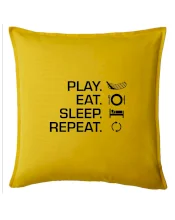 Play Eat Sleep Repeat florbal