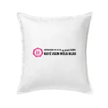 Omlouvám se za to, co jsem řekla, když jsem měla hlad