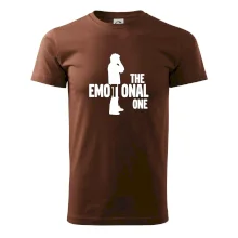 Bachelor party - The emotional one
