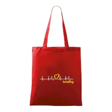 Moje srdce bije pro Bowling