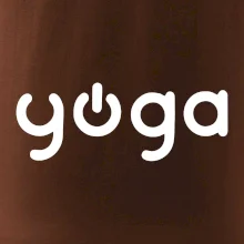 Power yoga logo