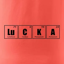 Periodická tabulka LUCKA