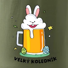 Velký koledník