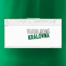 Tabulková Královna