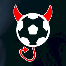 Fotbal devil