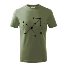 Souhvězdí - Sagittarius - Střelec Souhvězdí - Sagittarius - Střelec