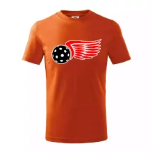 Okřídlený míček