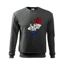 Mapy - názvy měst - Nizozemí