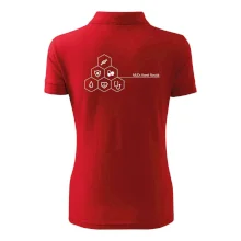 Doktor - ikony a jméno