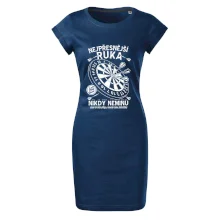 Nejpřesnější ruka