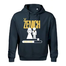 Drink team ženich